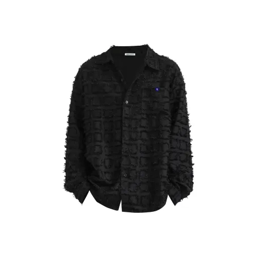 Colorful Creations Рубашка Унисекс