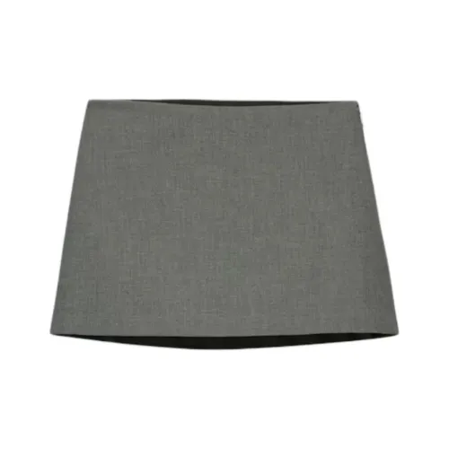 Aritzia SS25 BABATON Roundup Шорты-юбка Повседневные шорты Женские