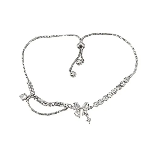 Vegetarian Медные Браслеты Женские