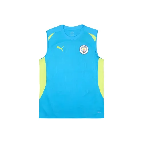 PUMA Manchester City Майка Мужская