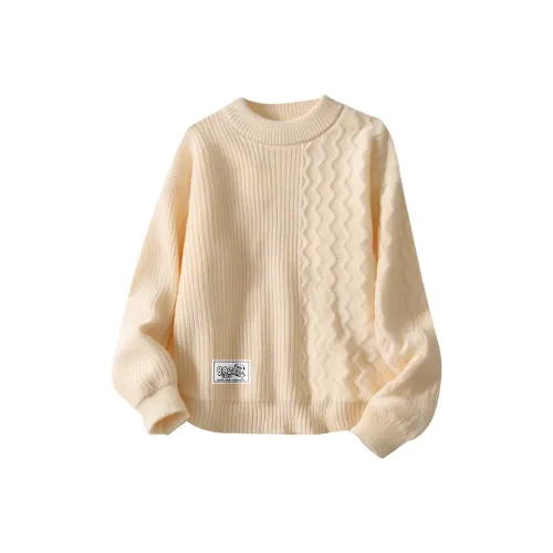 Supremo Cat Унисекс Свитера