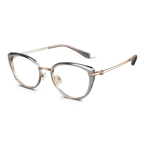 MOLSION TR Memorial Plastic Titanium β-Titanium Cat Eye Оправы для очков Unisex