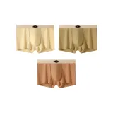 Leisurely Золотой + Энергичный Красный + Тибетский Секрет Коричневый