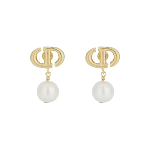 DIOR Серьги Женские