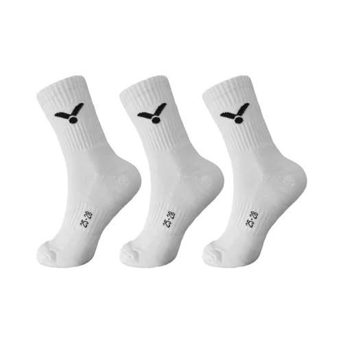 Носки Victor Knee High Унисекс 3 упаковки