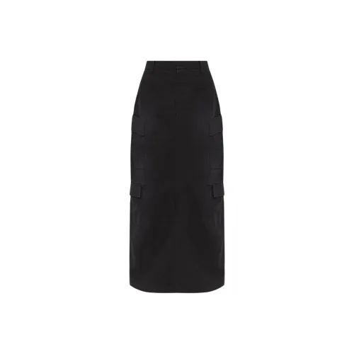 Balenciaga Повседневная длинная юбка женская