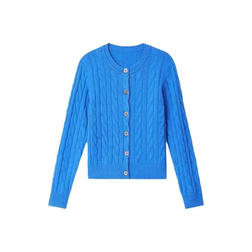 BELOVED STARRY Трикотаж Женский