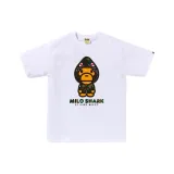 Белый/Камуфляж Зеленый