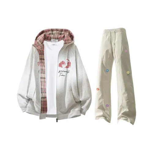 OGEK Унисекс Свитшот Комплекты