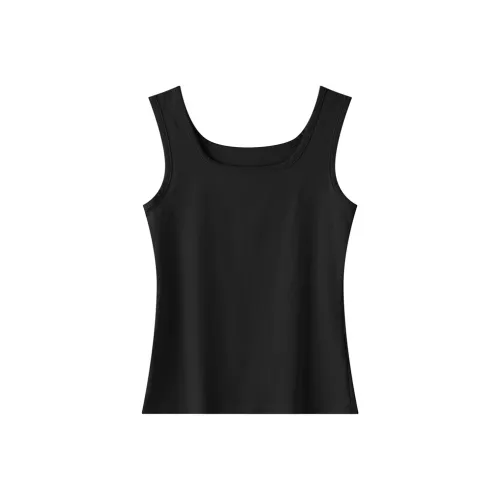 HUYUANSU Женские майки