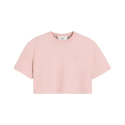 AMIPARIS Chinese Valentine's Day T-Shirt Женская