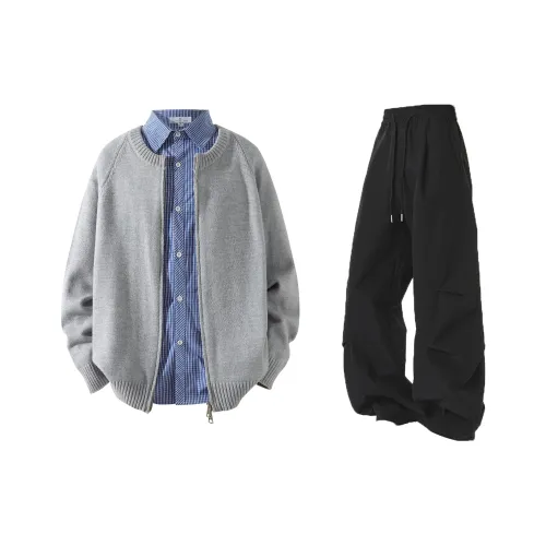 LIVINGTOWN Повседневная спортивная одежда унисекс