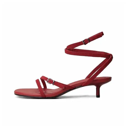 SHOEMAKER QUEEN One Ремень Сандалии Женские