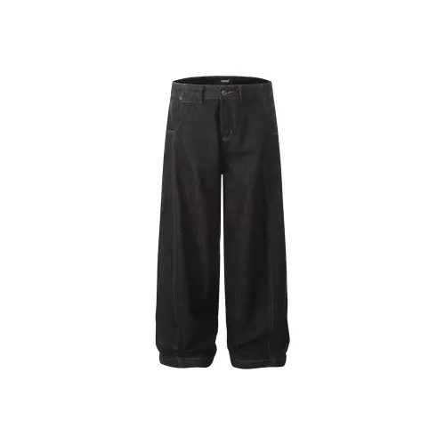 GBXM Унисекс Джинсы