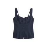 Морской синий