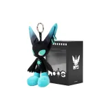 Звездное небо чернильно-зеленый