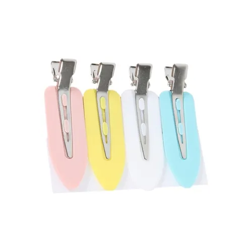 Duoduo Пластик Пластина + Металл Заколки для волос Женские