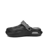 Черно-серый