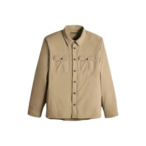 JAMES PERSE Prairie Wolf Мужские Куртки