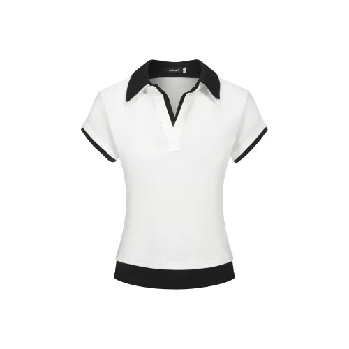 11ESTRANGER ASTRANGER Женские T-рубашки