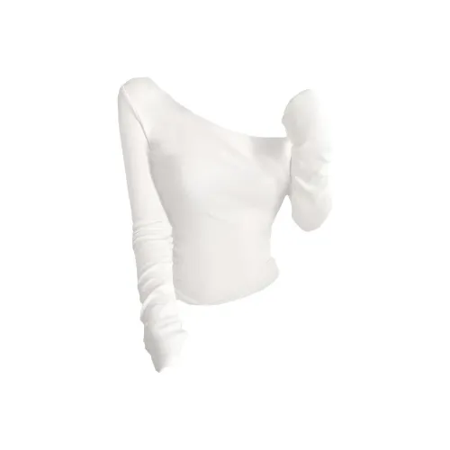 La Chapelle Женские T-рубашки