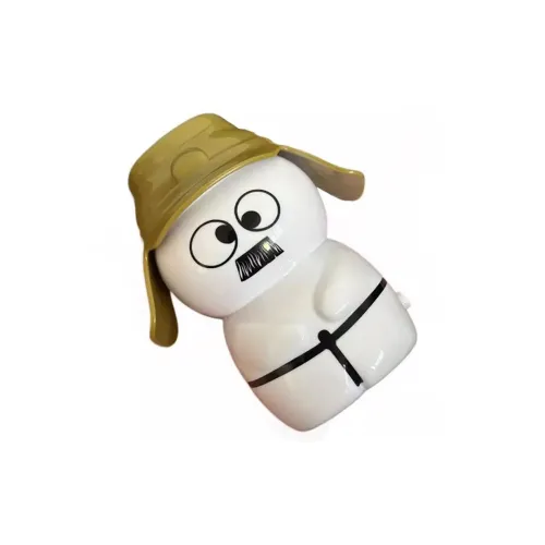 MENGJIMA Креативный Шуточный Голосовой Контроль Устройство для Движения Рта Игрушка