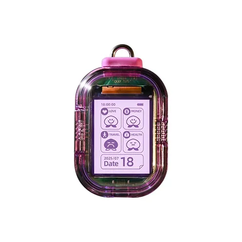 POP SUNDAY EDC игрушки