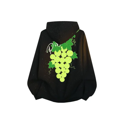 PISYPOX Унисекс Свитшоты