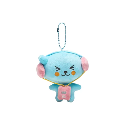 DIAIWAI Cool Healing Plush Pendant 12cm Рекомендуемая высота