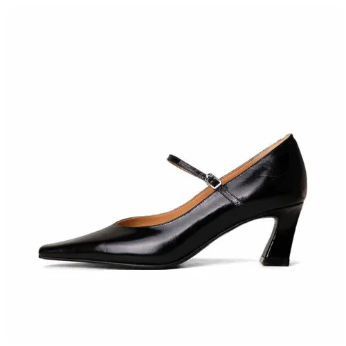 SHOEMAKER QUEEN Casual Женские