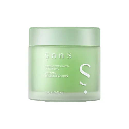 SNNS Маска для лица Унисекс