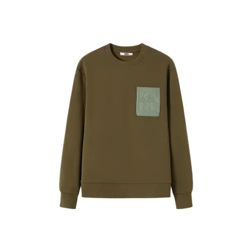 KARL LAGERFELD / Karl Lagerfeld Jeans Jasper Men's Sweatshirts