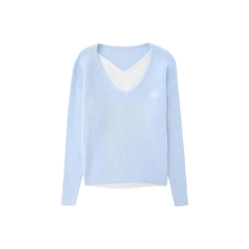 BELOVED STARRY Трикотаж Женский