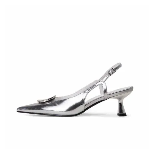 SHOEMAKER QUEEN Высокие каблуки Женские