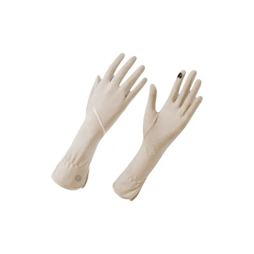 RVVR Полиамид Перчатки с Защитой от UV Унисекс