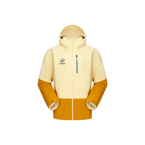 Панда Carefree Play Series Ветровка Унисекс