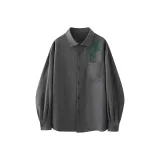 Темно-серый