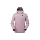 Минеральный розовый