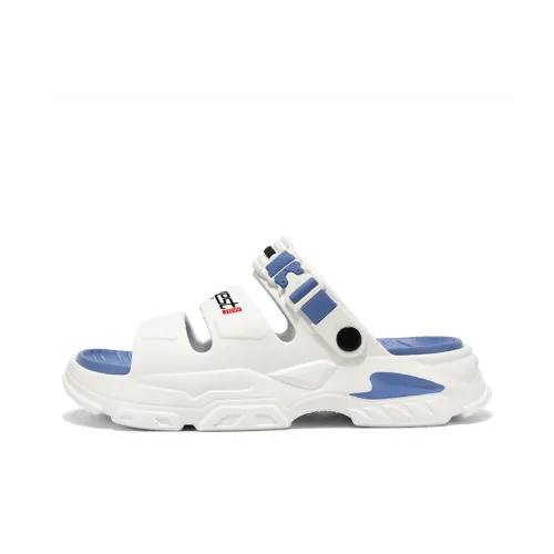 JEANSWEST Пляжные сандалии Мужской