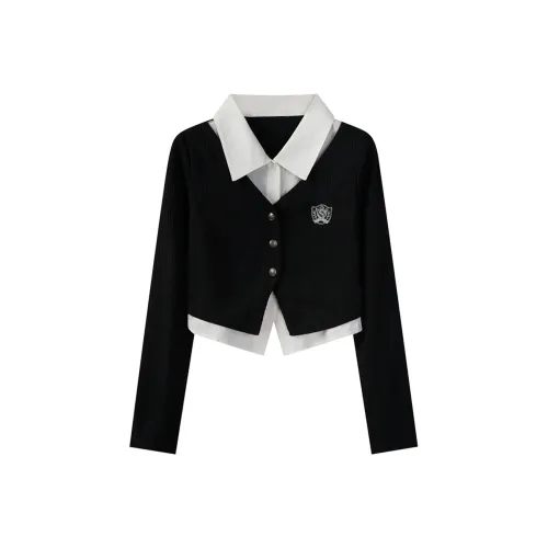 BELOVED STARRY Трикотаж Женский