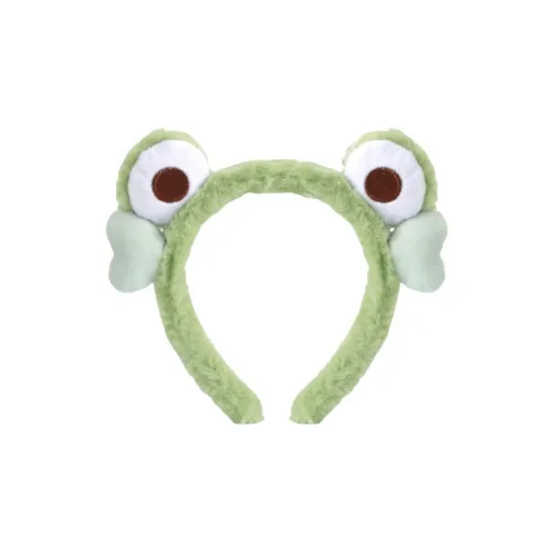 Duoduo Тканевые повязки на голову для женщин