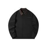 Чёрная отделка 4C