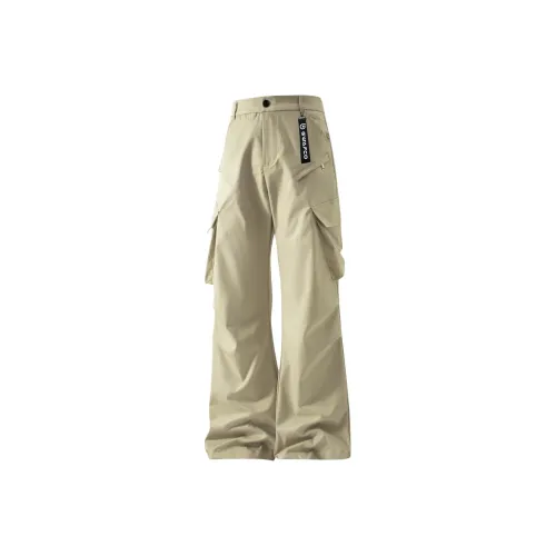 GWAF Унисекс Карго Брюки