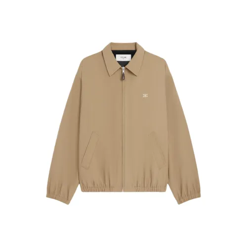 CELINE FW25 Куртки и Пальто Мужской