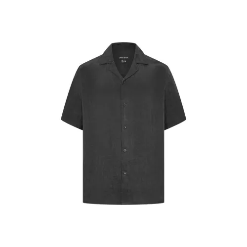 URBAN REVIVO Рубашка Одежда Мужская