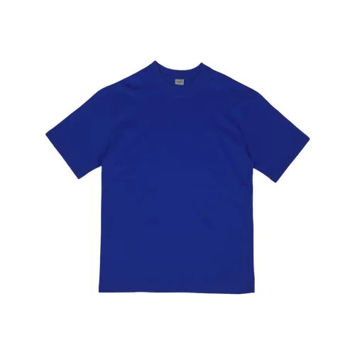 CUCHOHOMME Синий Мужской T-Рубашки