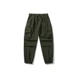 Армейский зеленый