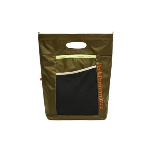PEAK PERFORMANCE Сумки Moss Green Женские