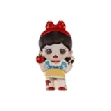 Подтвержденная версия - Гипокритичная Принцесса (Распакованный)