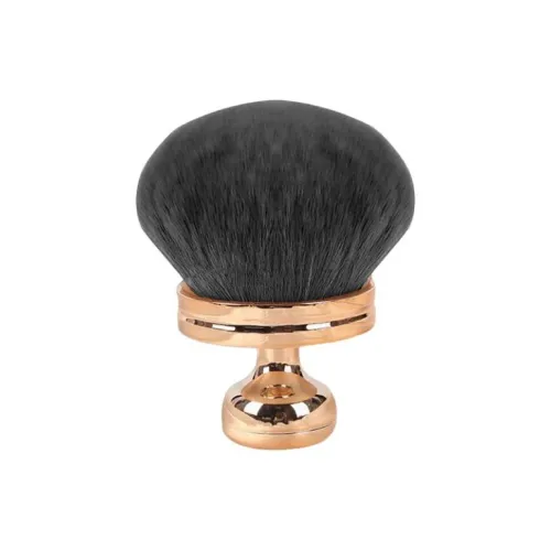 Stubborn Мягкий Большой Штамп Кисть для макияжа Многофункциональный Тело Центральная часть Loose Пудра Мед Пудра Большой Размер